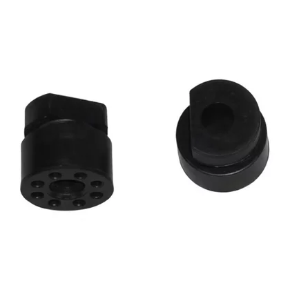 Amortyzator silnika do krajalnicy Zelmer / Bosch 4930106