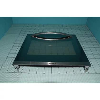 Kompletne drzwi do piekarnika Amica 56Sr pr-370X 9048354