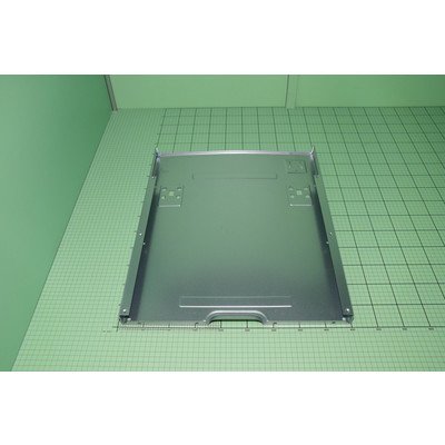 Drzwi zewnętrzne do zmywarki Amica BI 45 srebrne (1041497)