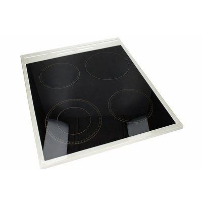 Płyta ceramiczna / szyba do kuchenki / piekarnika Hisense / Gorenje