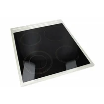 Części zamienne GORENJE Płyta ceramiczna szyba do kuchenki Gorenje / Hisense