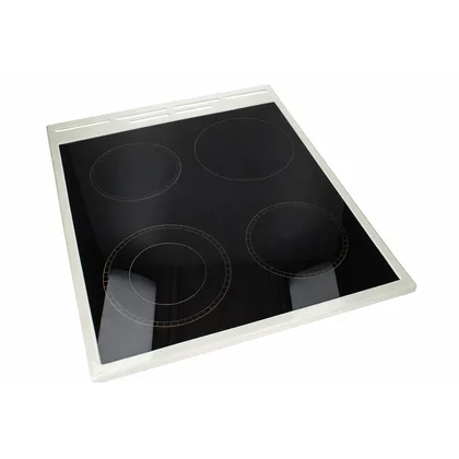 Części zamienne GORENJE Płyta ceramiczna szyba do kuchenki Gorenje / Hisense