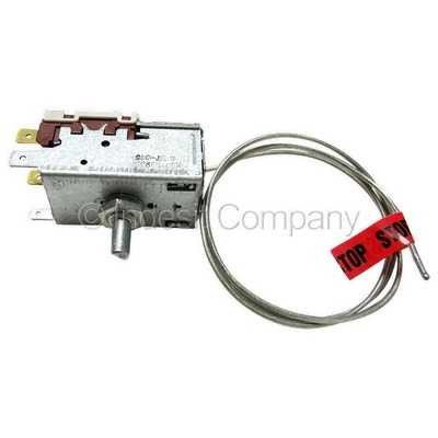 Termostat K59-L1965 (C00193238) 482000030141 zamiennik K59L1965