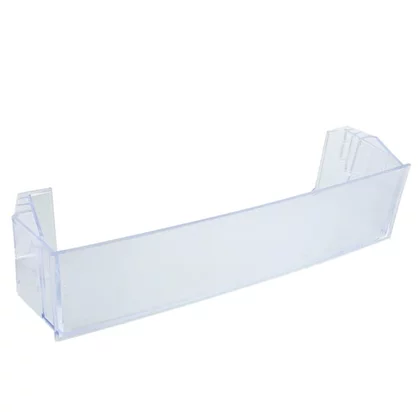 Półki na drzwi różni producenci Półka drzwiowa na butelki do chłodziarki Electrolux / AEG 2646010013