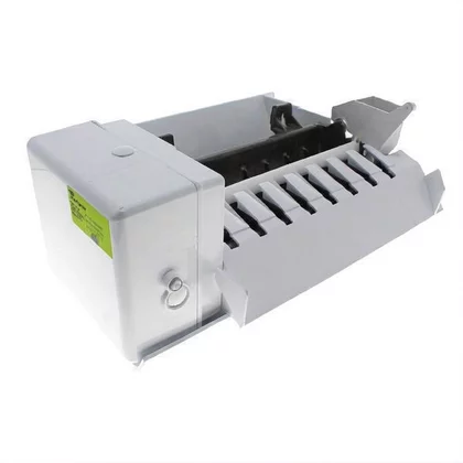 Półki na plastikowe i druciane r Kostkarka do lodu do lodówki Whirlpool / Indesit / Ariston / Hotpoint 481241829815 C00277438