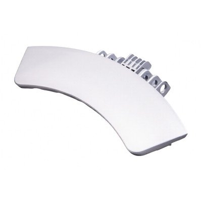 Uchwyt drzwi Samsung - srebrny DC64-01442B