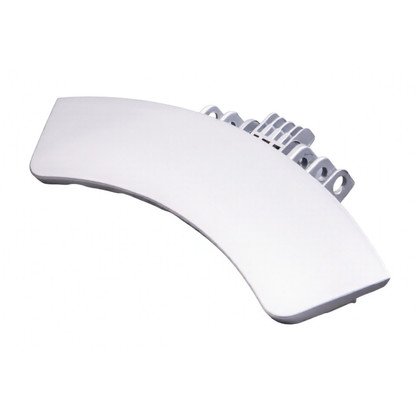 Uchwyt drzwi Samsung - srebrny DC64-01442B