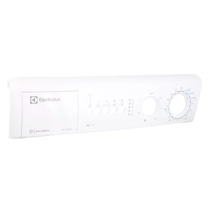 Panel sterowania z uchwytem do pralki Electrolux / AEG 1927018331