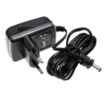 Zasilacz ładowarka odkurzacza Bosch Siemens 12019021 27V 0,5A 5,5x2,1 mm oryginał