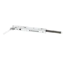 Długi zawias drzwi z tłumikiem do piekarnika Electrolux / AEG 3+4P 5.9 - 6.7kg