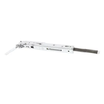 Długi zawias drzwi z tłumikiem do piekarnika Electrolux / AEG 3+4P 5.9 - 6.7kg