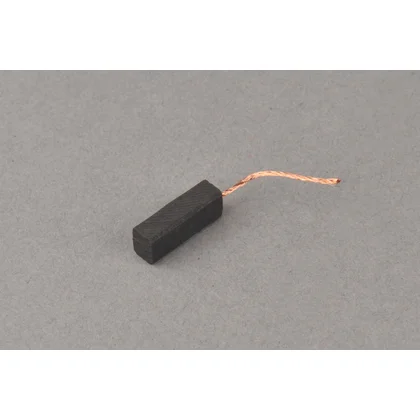 Szczotka węglowa Domax 5 x 6 x 15 mm GR41