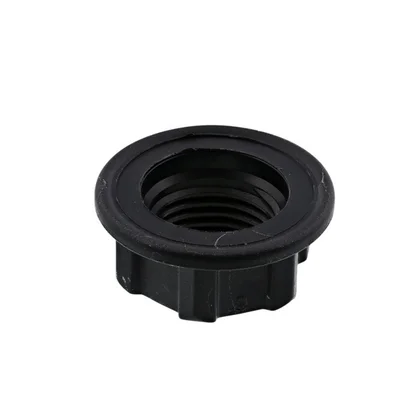 Nakrętka nóżki do pralki Electrolux / AEG 1108771005
