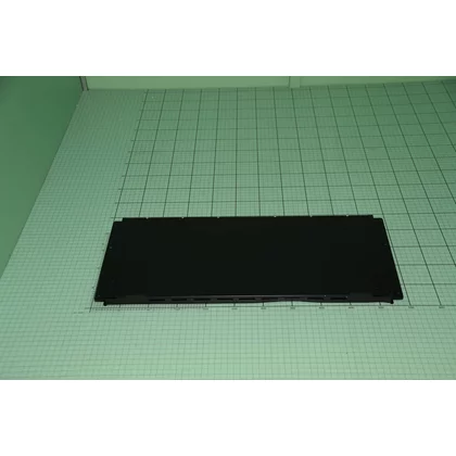 Metalowy uchwyt filtrów do okapu Amica 1045870