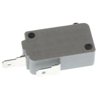 Mikroprzełącznik do kuchenki mikrofalowej Electrolux / AEG 4055096616