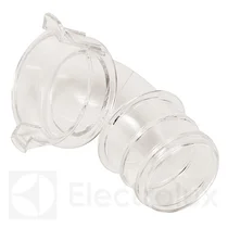 Adapter węża ssącego do odkurzacza Electrolux / AEG 4055211041