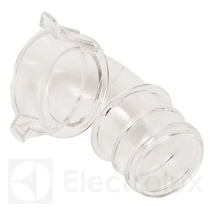 Adapter węża ssącego do odkurzacza Electrolux / AEG 4055211041