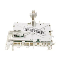 Elementy elektryczne do pralek r Skonfigurowany układ elektroniczny do pralki Electrolux / AEG EWM09311 973914906651000