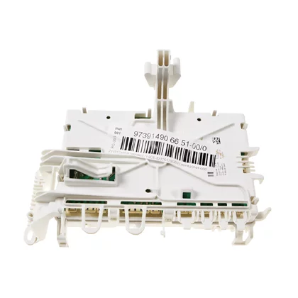 Elementy elektryczne do pralek r Skonfigurowany układ elektroniczny do pralki Electrolux / AEG EWM09311 973914906651000