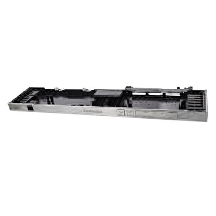 Maskownica panelu sterowania do zmywarki Electrolux / AEG inox 1172977215