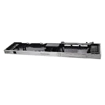 Maskownica panelu sterowania do zmywarki Electrolux / AEG inox 1172977215