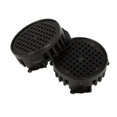 Filtry do lodówek różni producen Filtr węglowy do lodówki Liebherr 909634200