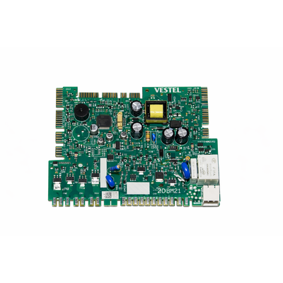 Płytka sterowania / moduł / programator do zmywarki Amica VI1E_7=_TI