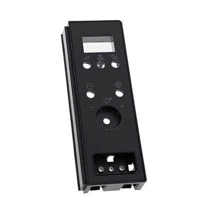 zespół, panel obsługi