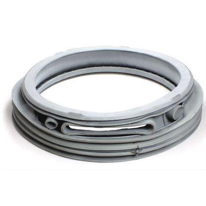 Fartuch drzwi do pralki Electrolux / AEG 1324334000