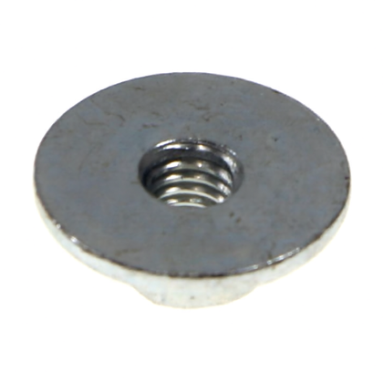 WISE107PL Nakrętka obrotowo-ruchoma do pralki Indesit / Whirlpool M6x22x1,5 482000075376 C00065152
