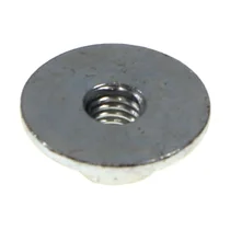 WISE107PL Nakrętka obrotowo-ruchoma do pralki Indesit / Whirlpool M6x22x1,5 482000075376 C00065152