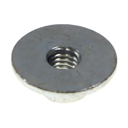 WISE107PL Nakrętka obrotowo-ruchoma do pralki Indesit / Whirlpool M6x22x1,5 482000075376 C00065152