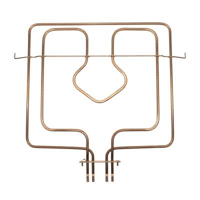 Części zamienne GORENJE Grzałka górna 2600W do piekarnika 426830