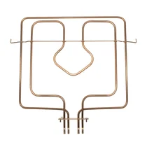 Części zamienne GORENJE Grzałka górna do piekarnika Gorenje / Hisense 2600 W 426830