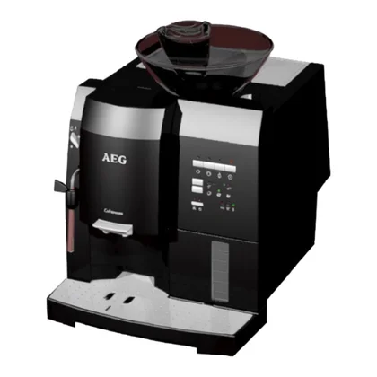 Dysza z rurką do ekspresu do kawy Electrolux / AEG 4071344255