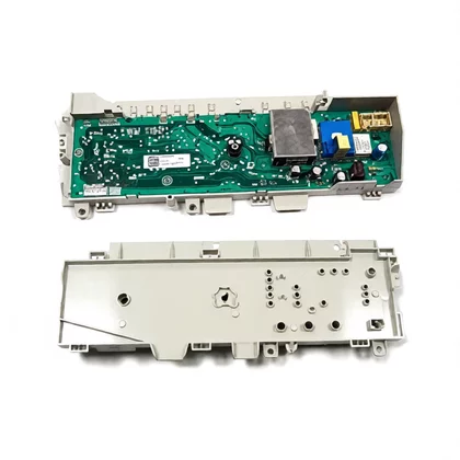 Elementy elektryczne do pralek r Skonfigurowany moduł elektroniczny do pralki Electrolux / AEG 973913101285077