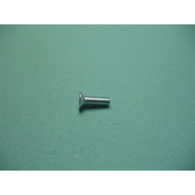 Wkręt M5x16 oc. DIN ISO 7046 (8020348)