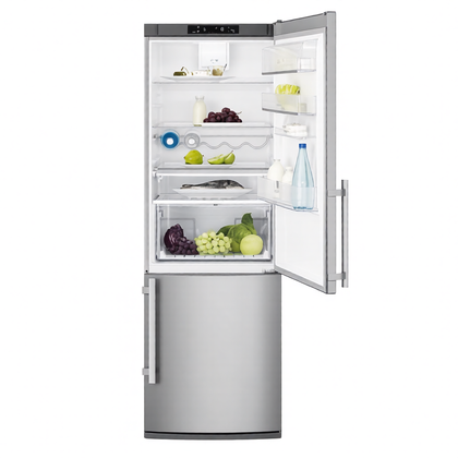 Parownik chłodziarki Electrolux / AEG 568 x 1400 mm 2109491015