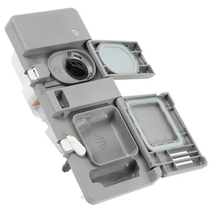 Wkład dozownika detergentu do zmywarki Electrolux / AEG 8996461247513