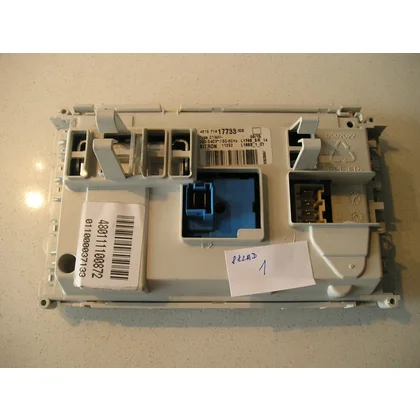 Elementy elektryczne do pralek r Moduł elektroniczny do pralki Whirlpool DOMINO 480111100872 C00425721