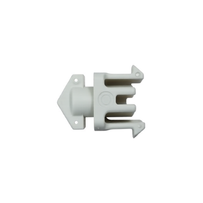 Płyty gazowo - ceramiczne Mocowanie cewki do płyty indukcyjnej Amica 8073407 EGO B4 - 98.400.44
