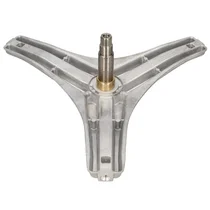 Krzyżak bębna do pralki LG 30/25 mm pod łożyska 6305 i 6306 4434ER1008A MHW62021601