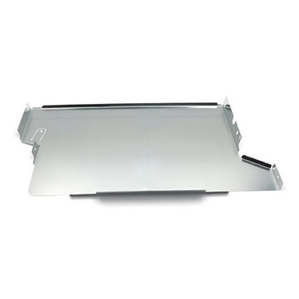 Blacha obudowy prawa do zmywarki Whirlpool 481010438138 C00324311