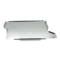 Blacha obudowy prawa do zmywarki Whirlpool 481010438138 C00324311