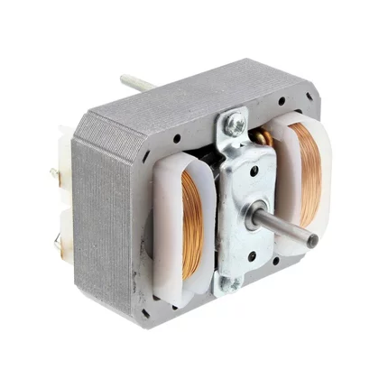 Silnik wentylatora do okapu Electrolux / AEG z kontrolą obrotów lewych K28