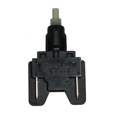 Części zamienne BOSCH/SIEMENS Wyłącznik sieci do pralki Bosch / Siemens WFA 2070 WFB 1604 RS/049-25