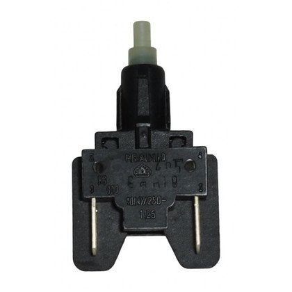 Części zamienne BOSCH/SIEMENS Wyłącznik sieci do pralki Bosch / Siemens WFA 2070 WFB 1604 RS/049-25