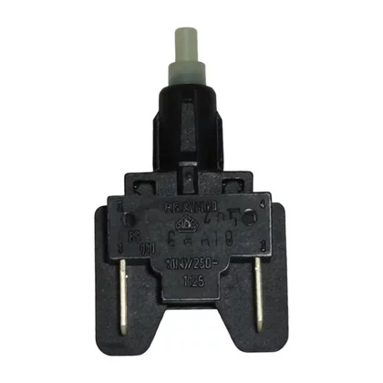 Elementy elektryczne do pralek r Wyłącznik sieci do pralki Bosch / Siemens WFA 2070 WFB 1604 RS/049-25