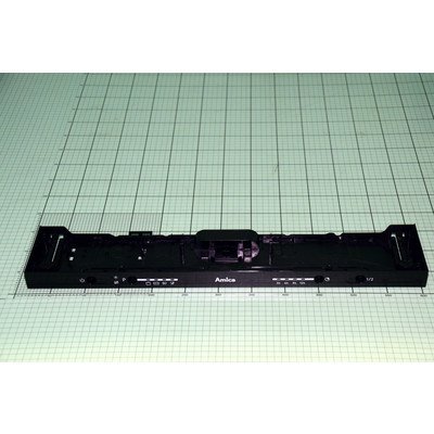 Wypraska panelu sterowania do zmywarki Amica (1043299)