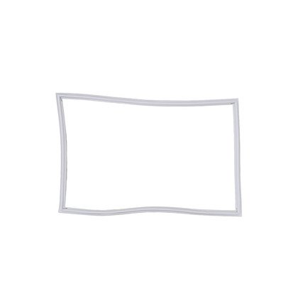 Uszczelka magnetyczna drzwi chłodziarki Amica 80 x 52 cm